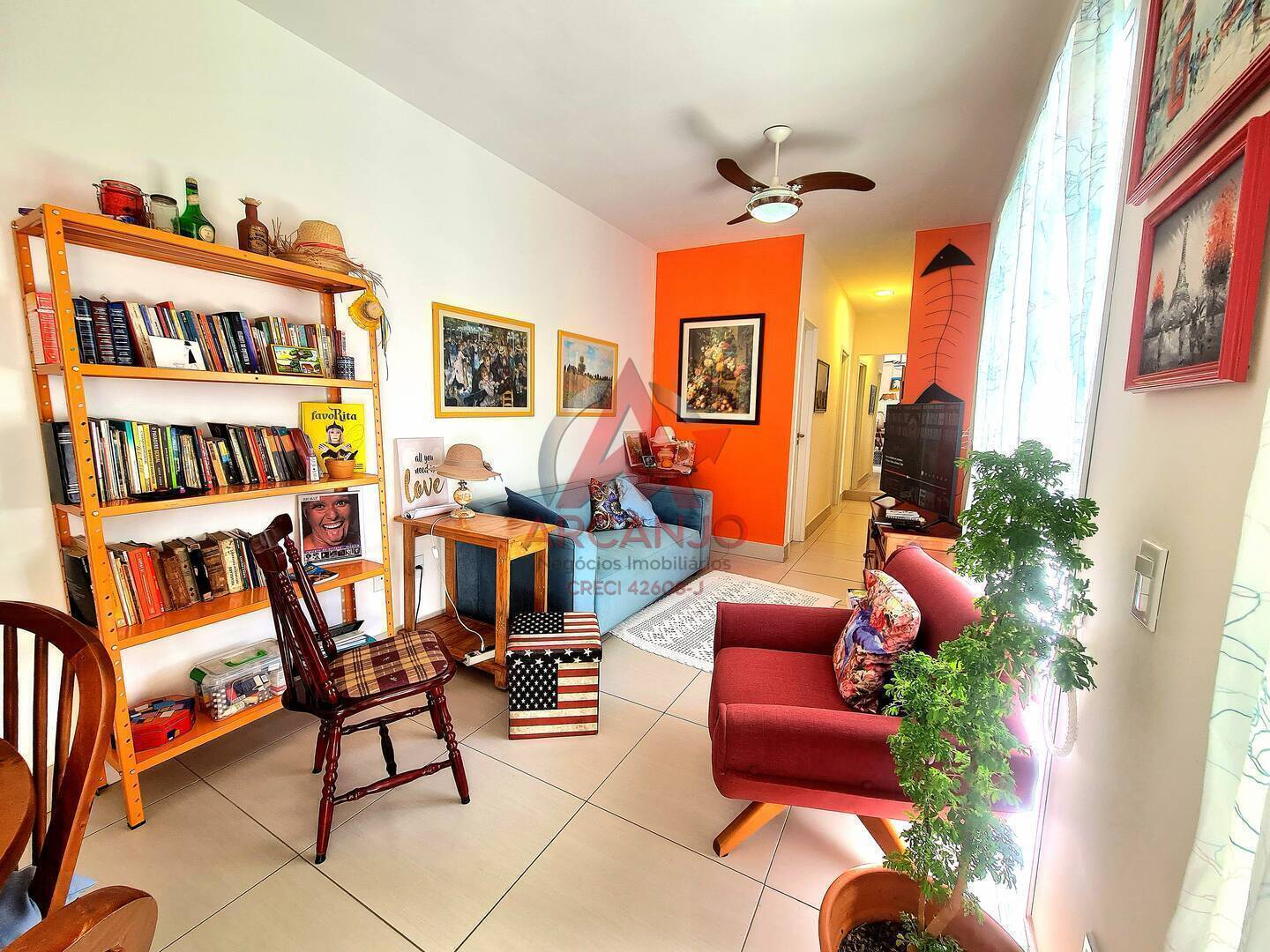 Cobertura, 3 quartos, 150 m² - Foto 5