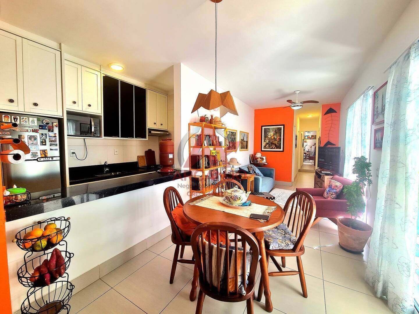 Cobertura, 3 quartos, 150 m² - Foto 6