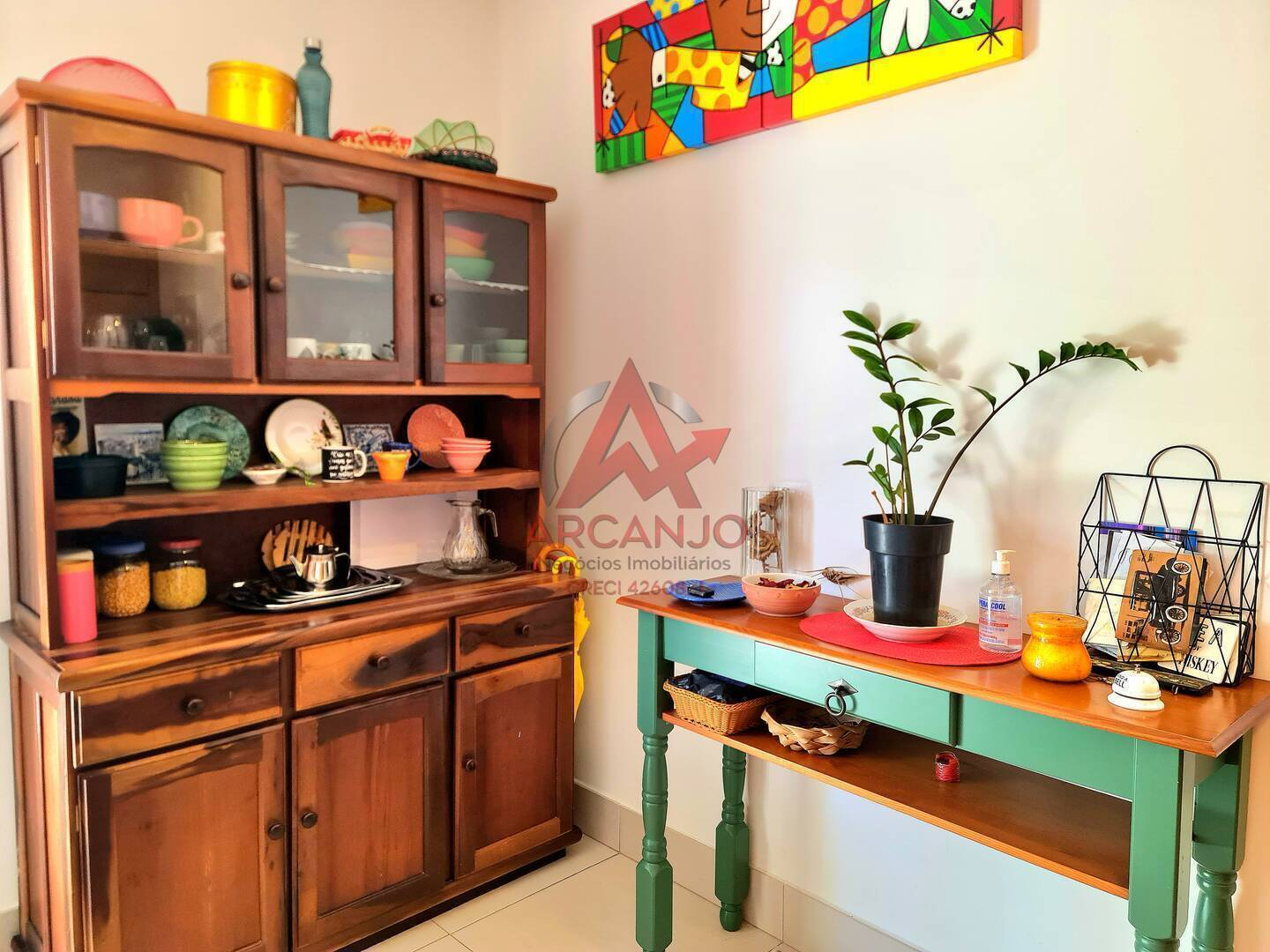 Cobertura, 3 quartos, 150 m² - Foto 7