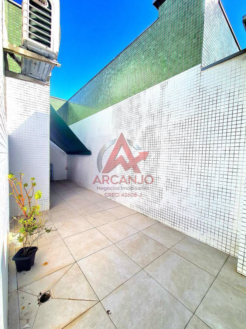 Cobertura, 3 quartos, 150 m² - Foto 20
