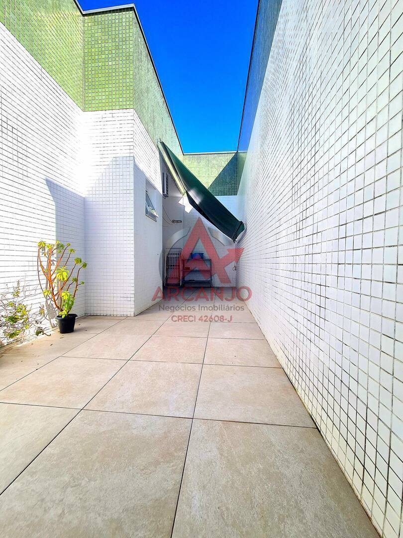 Cobertura, 3 quartos, 150 m² - Foto 21