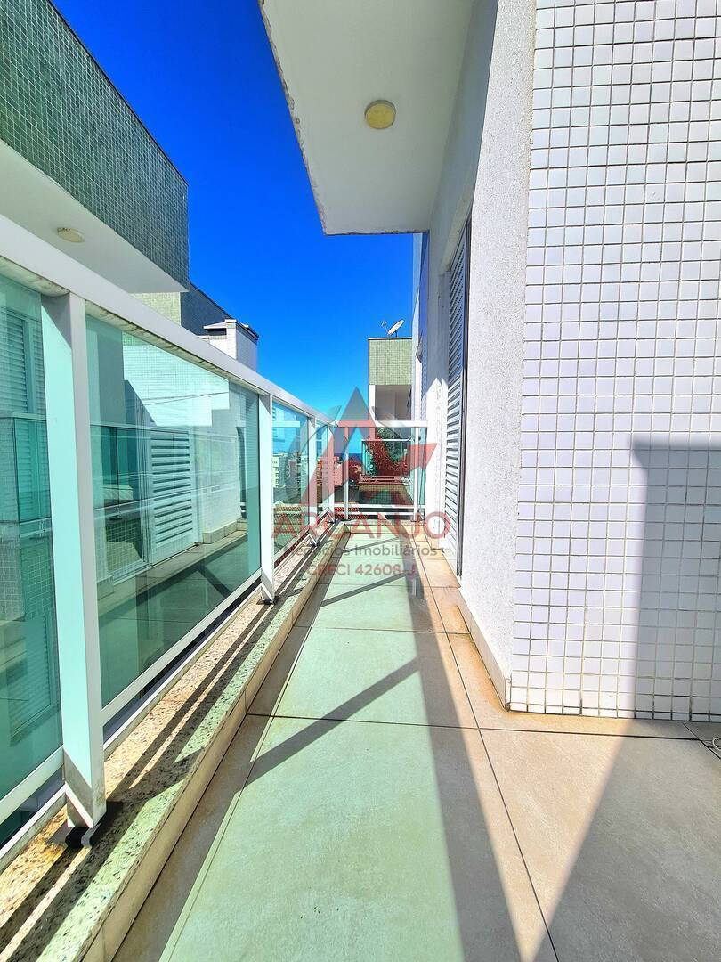 Cobertura, 3 quartos, 150 m² - Foto 23