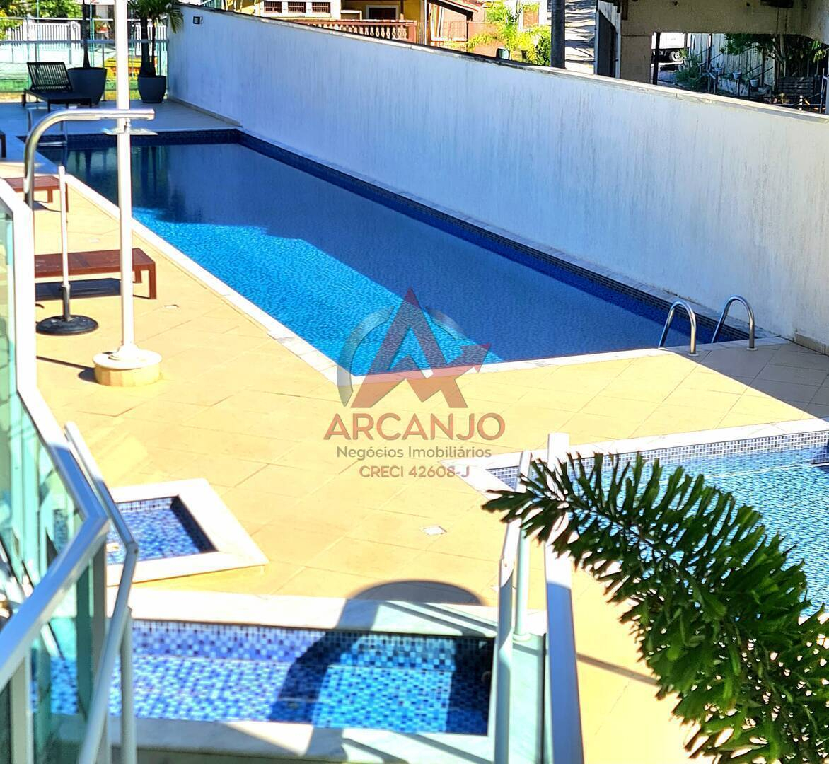 Cobertura, 3 quartos, 150 m² - Foto 26