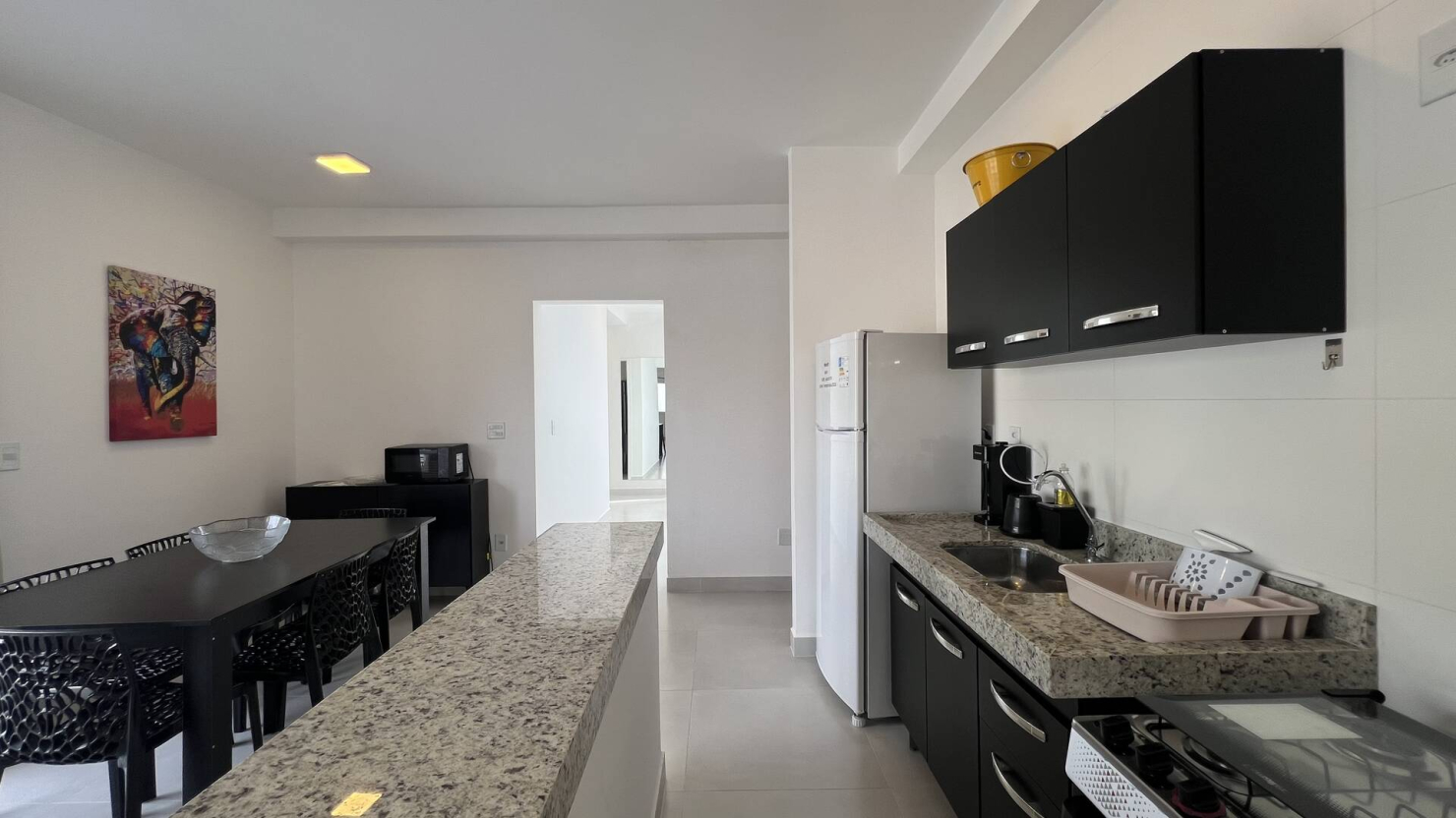 Cobertura, 3 quartos, 120 m² - Foto 7