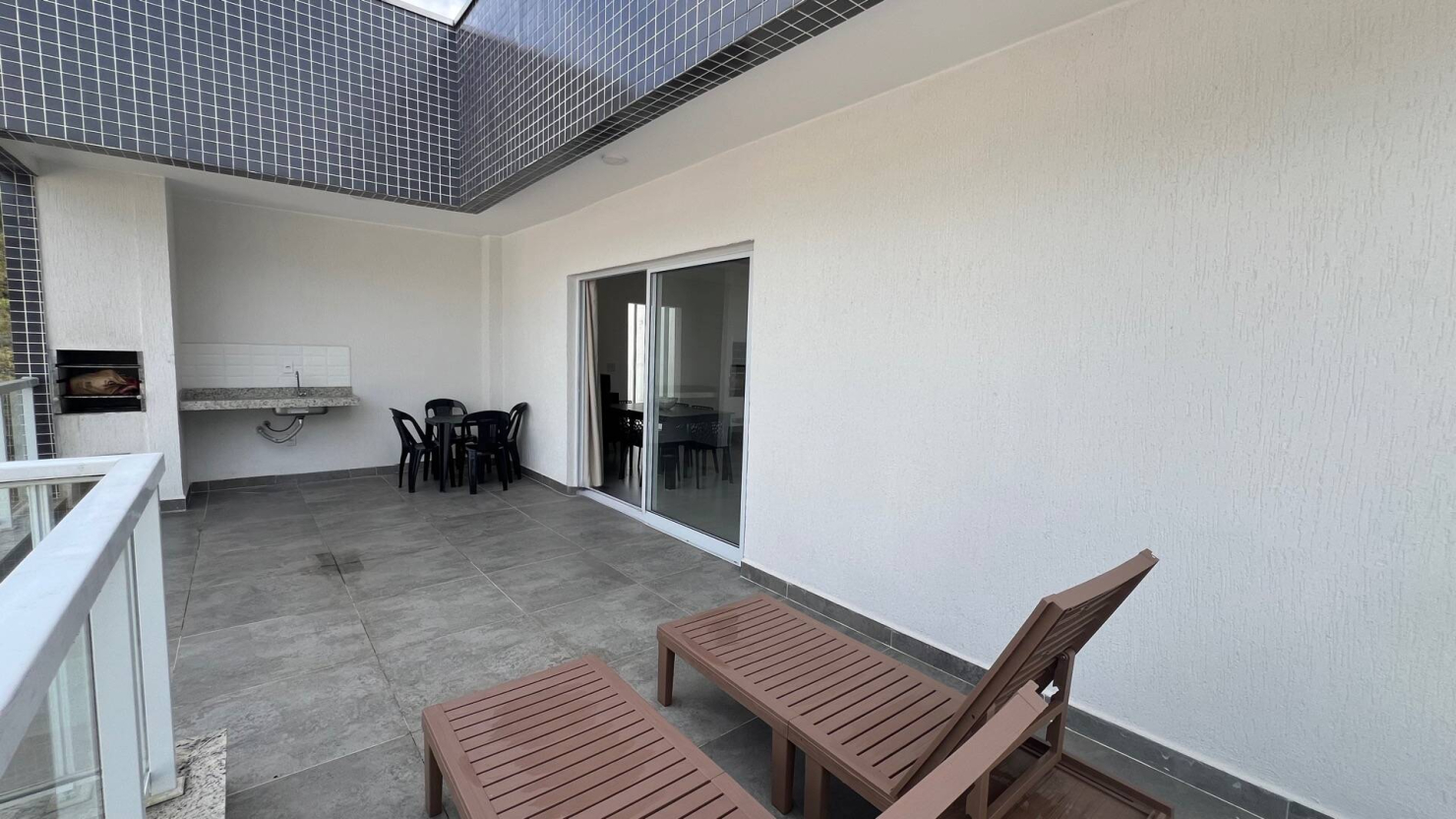Cobertura, 3 quartos, 120 m² - Foto 11