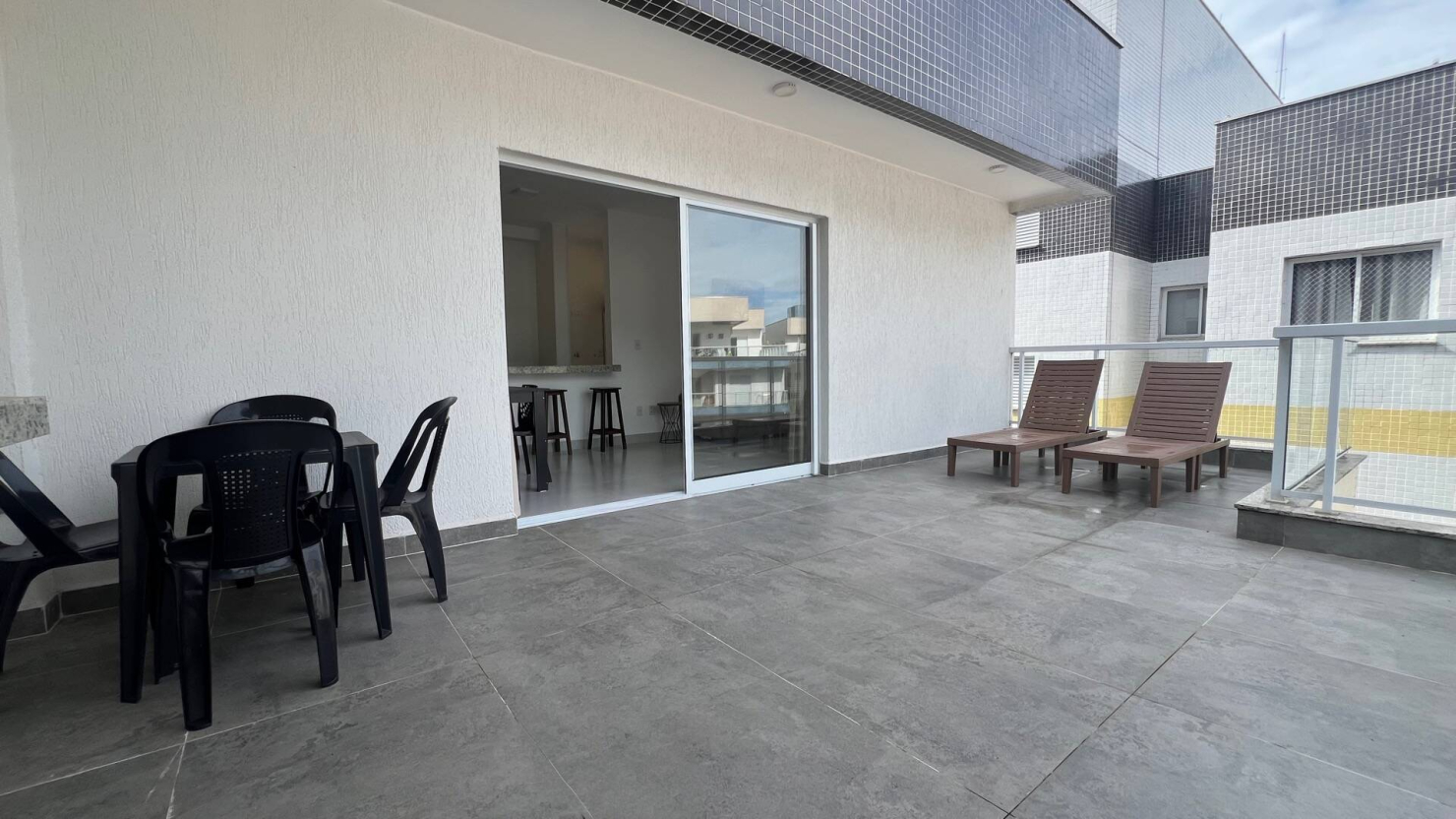 Cobertura, 3 quartos, 120 m² - Foto 10