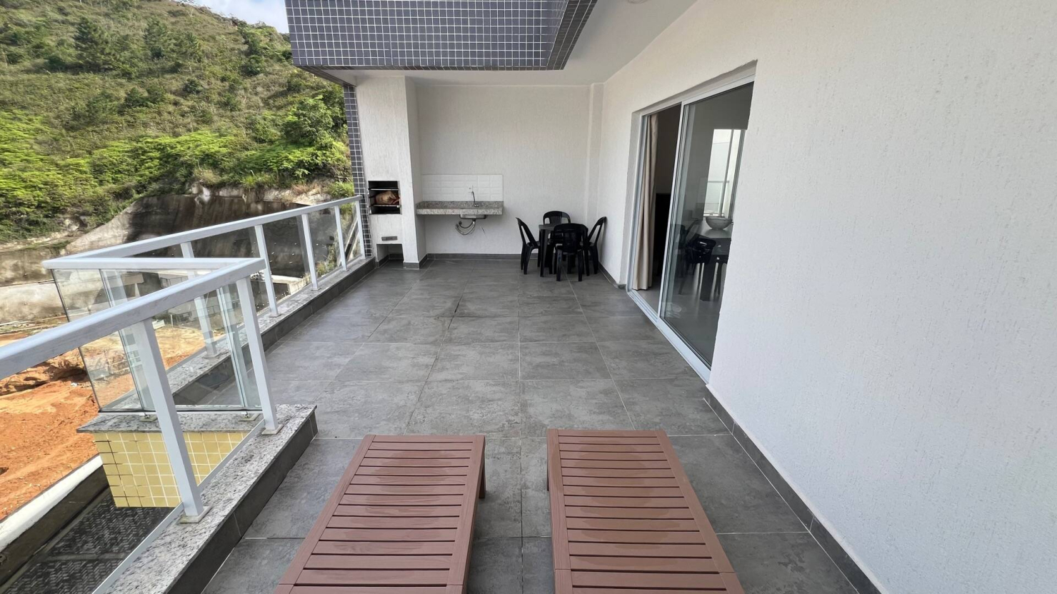 Cobertura, 3 quartos, 120 m² - Foto 12