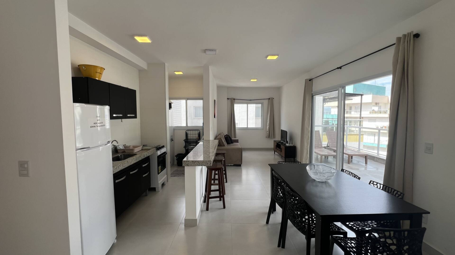 Cobertura, 3 quartos, 120 m² - Foto 1