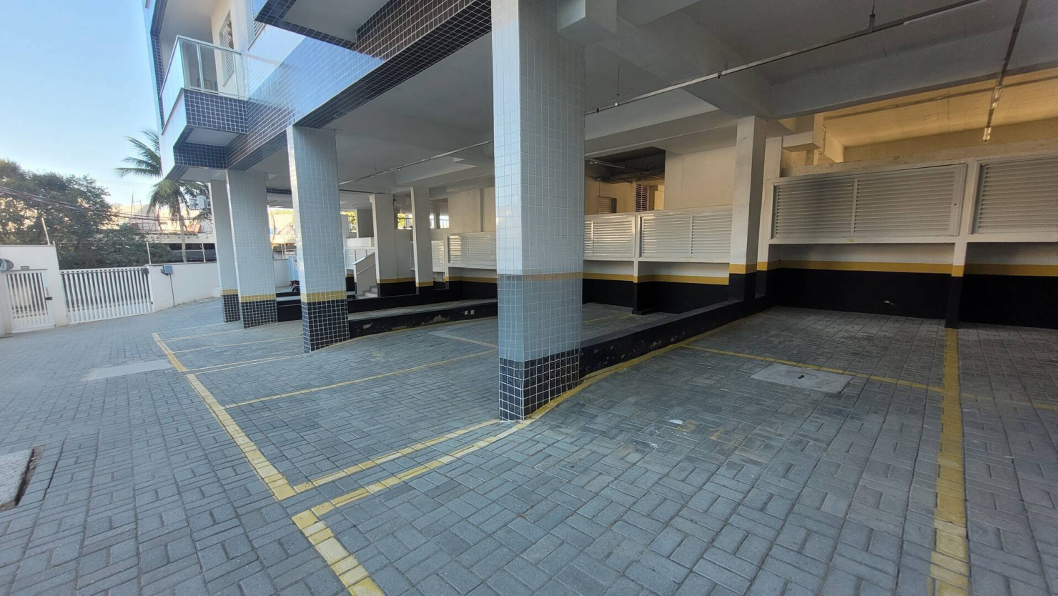 Cobertura, 3 quartos, 120 m² - Foto 29