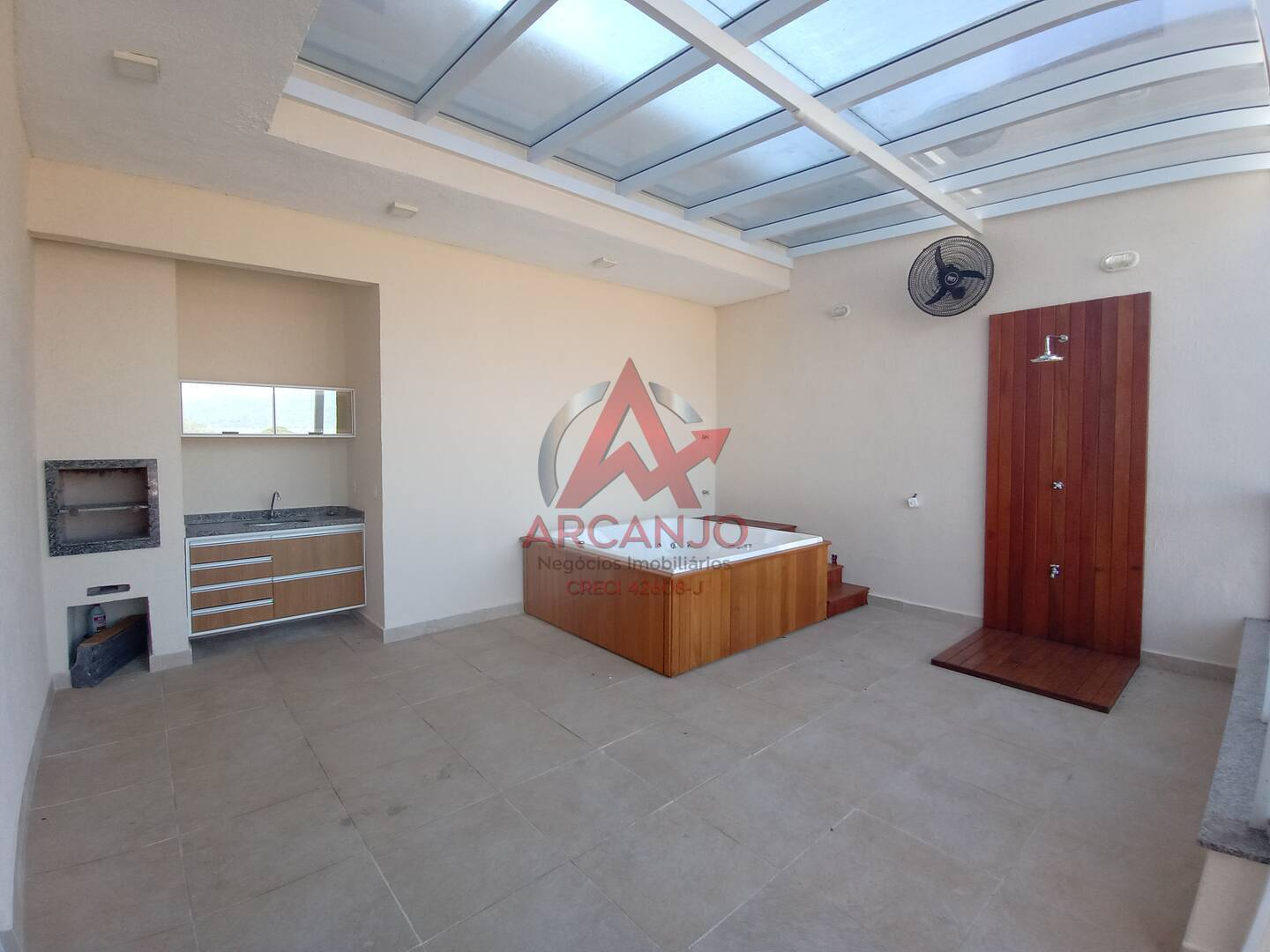 Cobertura, 3 quartos, 175 m² - Foto 10