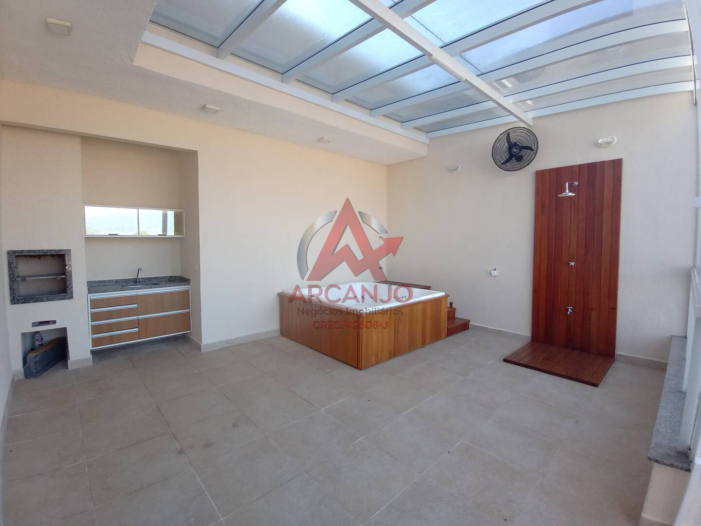 Cobertura, 3 quartos, 175 m² - Foto 11