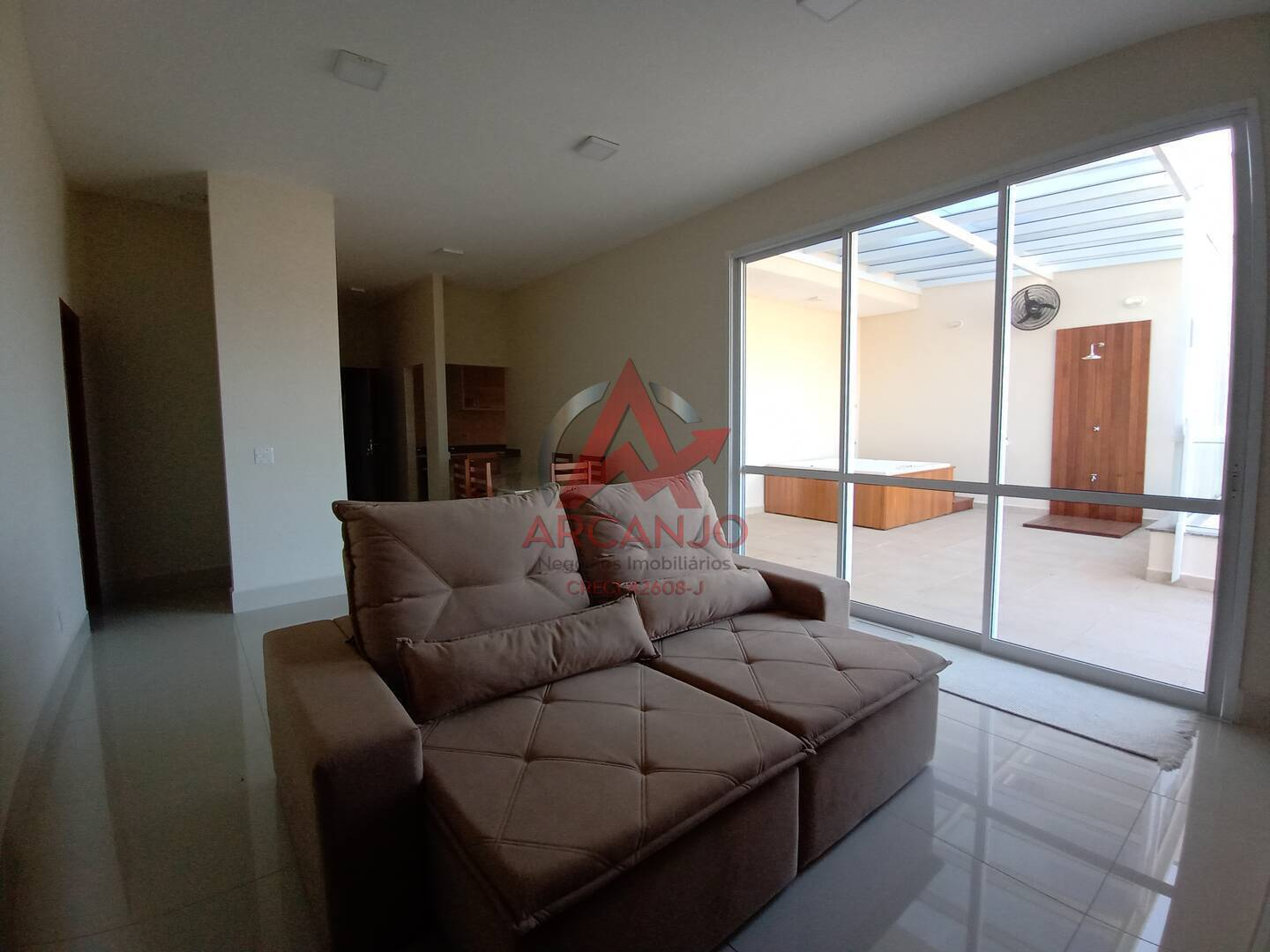 Cobertura, 3 quartos, 175 m² - Foto 14