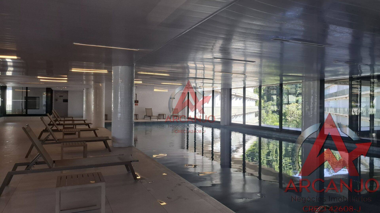 Apartamento, 3 quartos, 147 m² - Foto 4