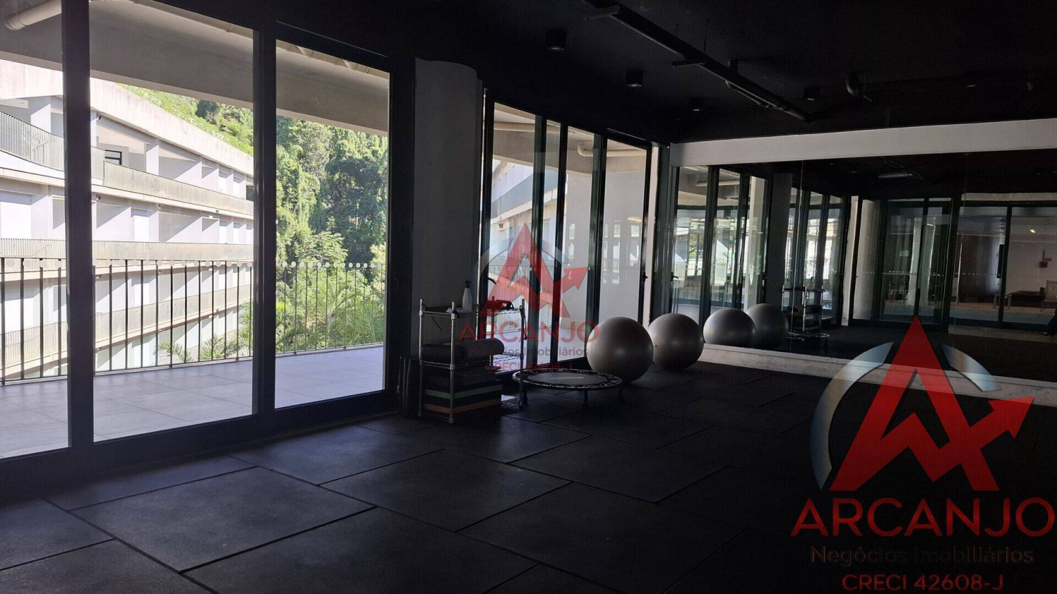 Apartamento, 3 quartos, 147 m² - Foto 5
