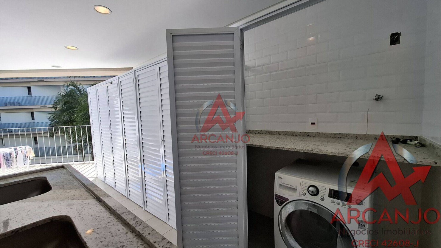 Apartamento, 3 quartos, 147 m² - Foto 9