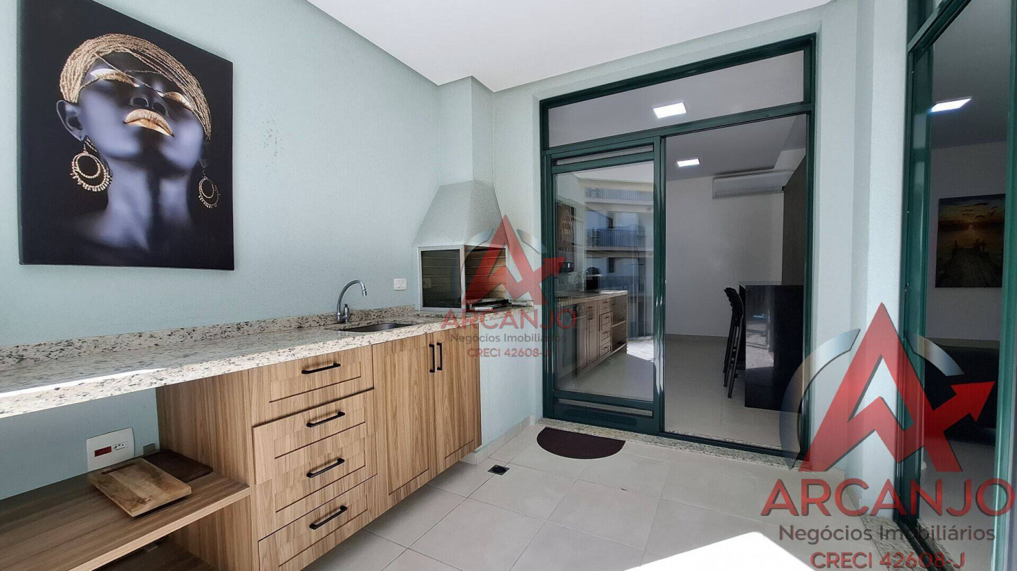 Apartamento, 3 quartos, 147 m² - Foto 11