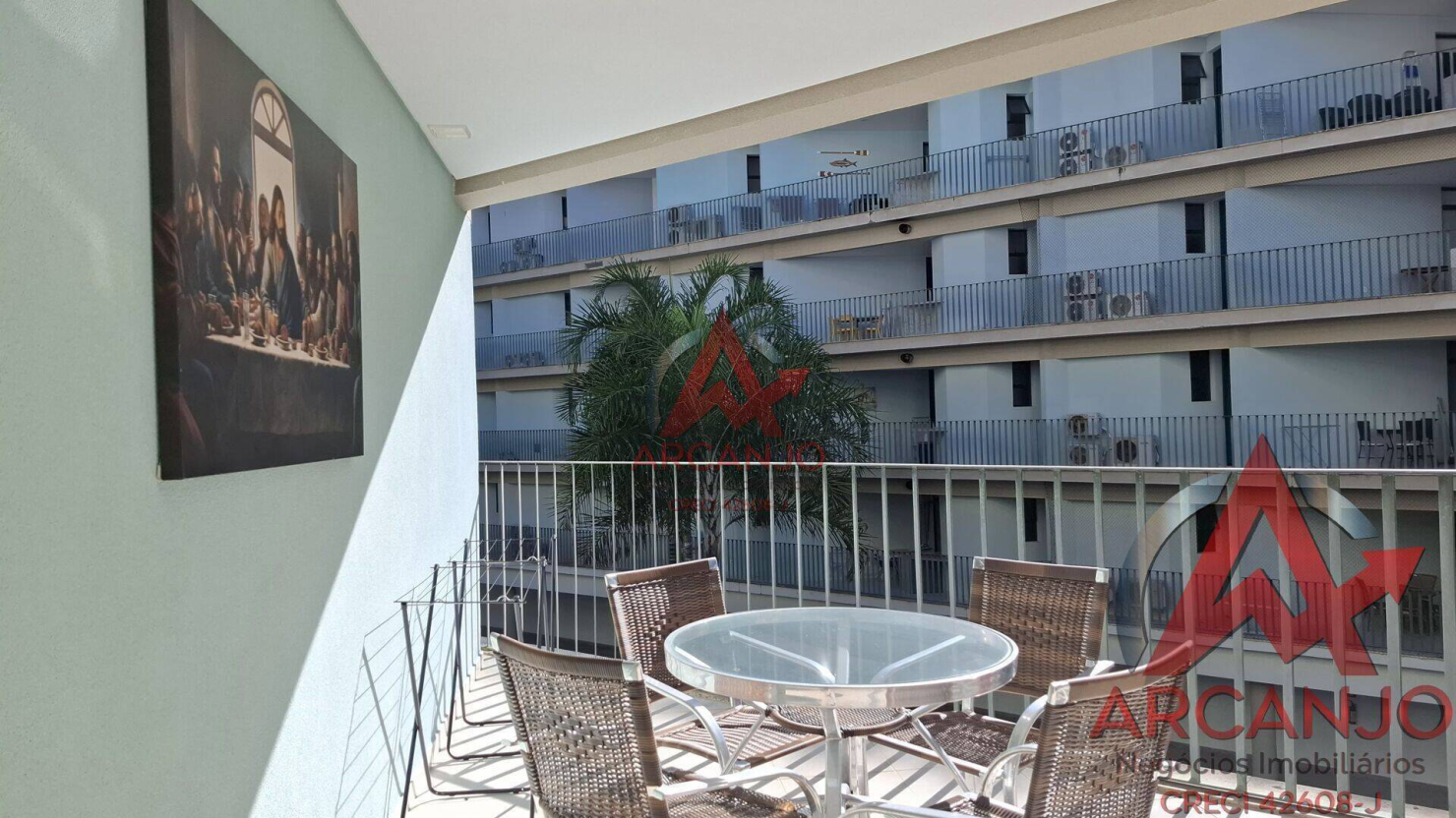 Apartamento, 3 quartos, 147 m² - Foto 13