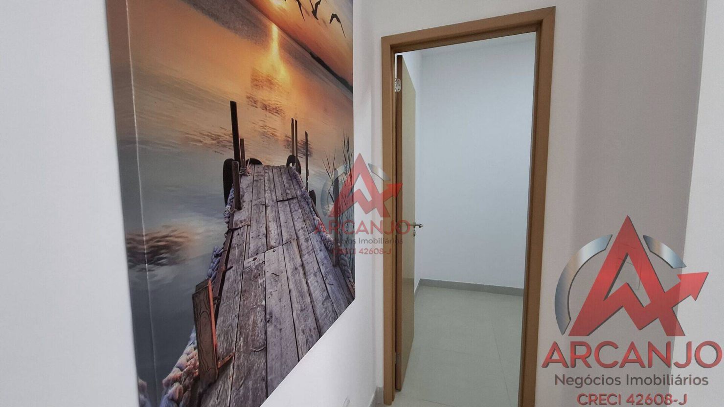 Apartamento, 3 quartos, 147 m² - Foto 19