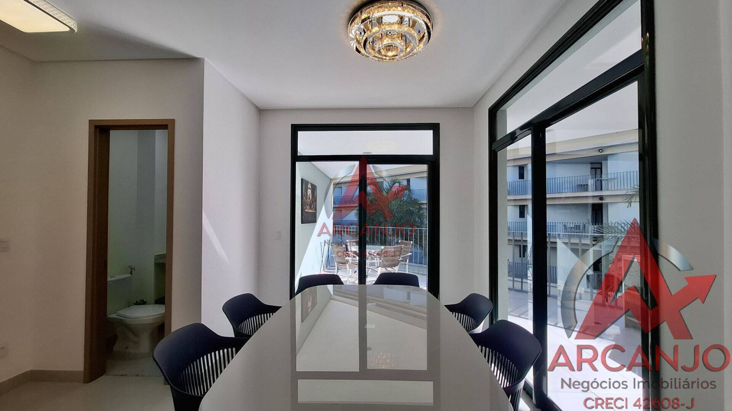 Apartamento, 3 quartos, 147 m² - Foto 36