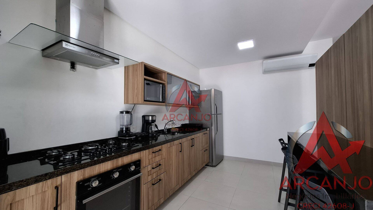 Apartamento, 3 quartos, 147 m² - Foto 40