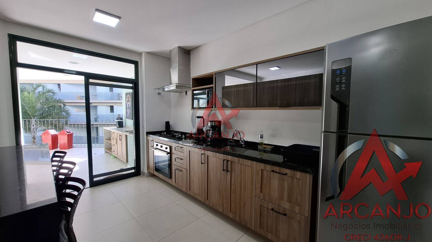 Apartamento, 3 quartos, 147 m² - Foto 41