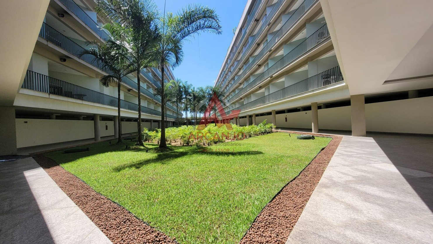 Apartamento, 3 quartos, 147 m² - Foto 42