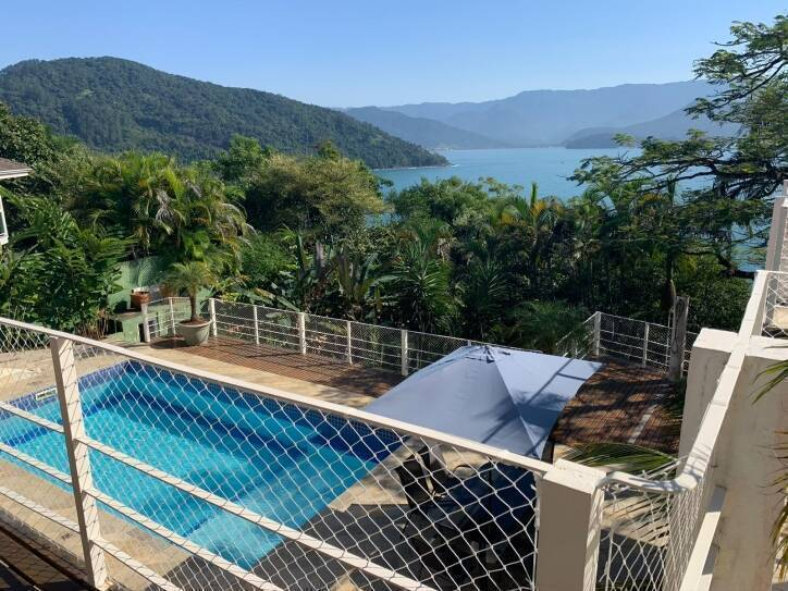 Casa, 3 quartos, 437 m² - Foto 7