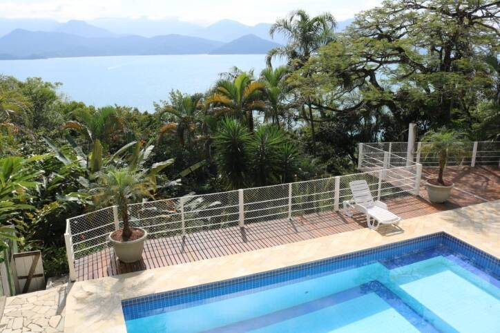 Casa, 3 quartos, 437 m² - Foto 8