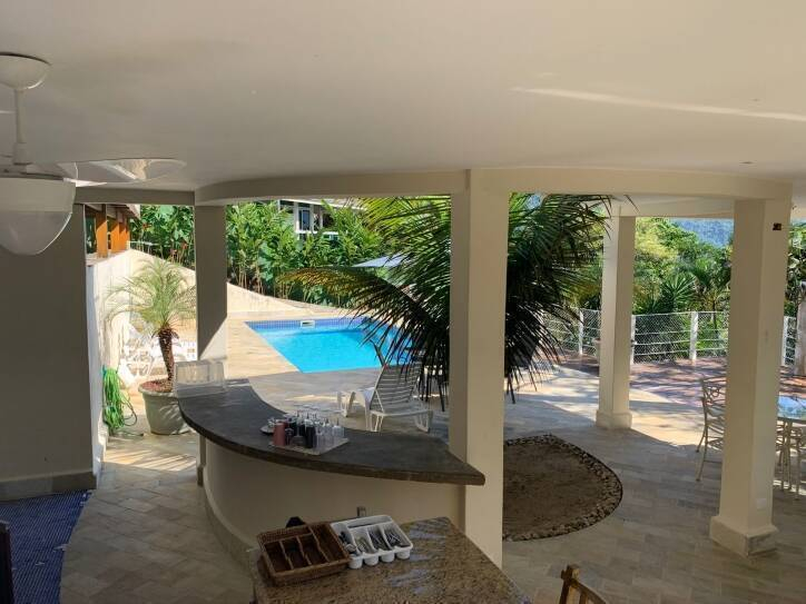 Casa, 3 quartos, 437 m² - Foto 9