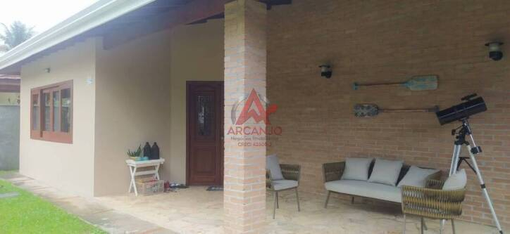 Casa, 3 quartos, 180 m² - Foto 6