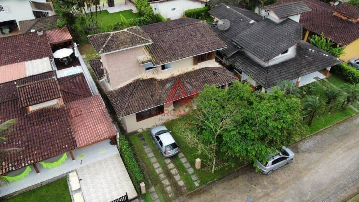 Casa, 3 quartos, 180 m² - Foto 7
