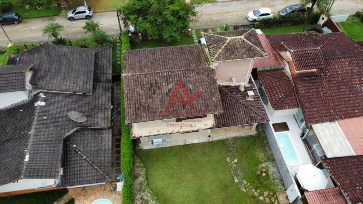 Casa, 3 quartos, 180 m² - Foto 8