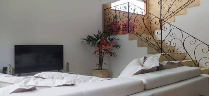 Casa, 3 quartos, 180 m² - Foto 11