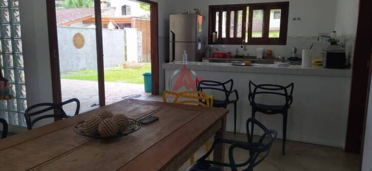 Casa, 3 quartos, 180 m² - Foto 12