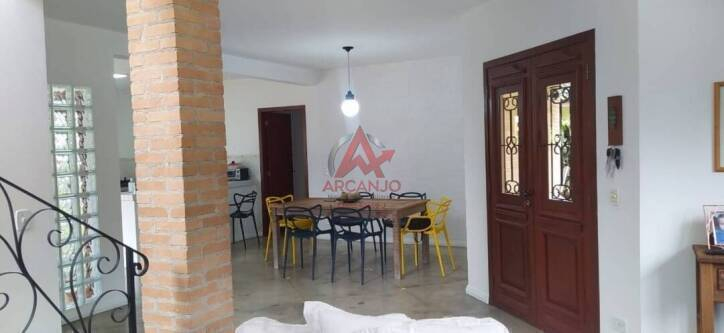 Casa, 3 quartos, 180 m² - Foto 17