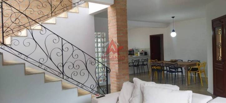 Casa, 3 quartos, 180 m² - Foto 18