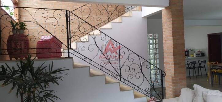 Casa, 3 quartos, 180 m² - Foto 19