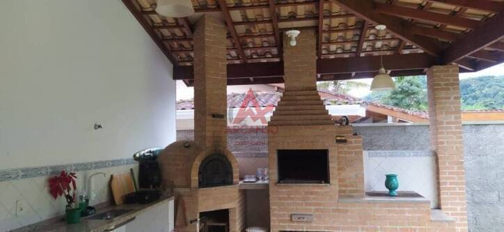 Casa, 3 quartos, 180 m² - Foto 22