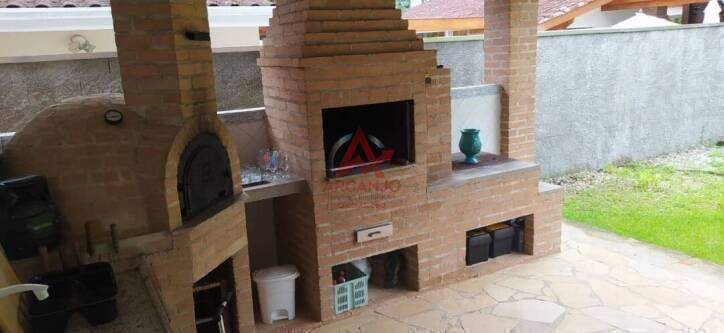 Casa, 3 quartos, 180 m² - Foto 23
