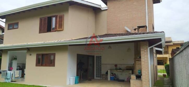 Casa, 3 quartos, 180 m² - Foto 24