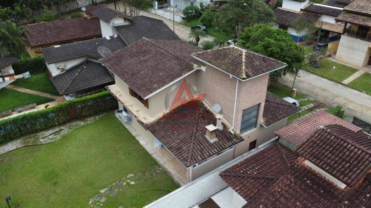 Casa, 3 quartos, 180 m² - Foto 25