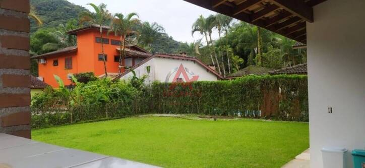 Casa, 3 quartos, 180 m² - Foto 26