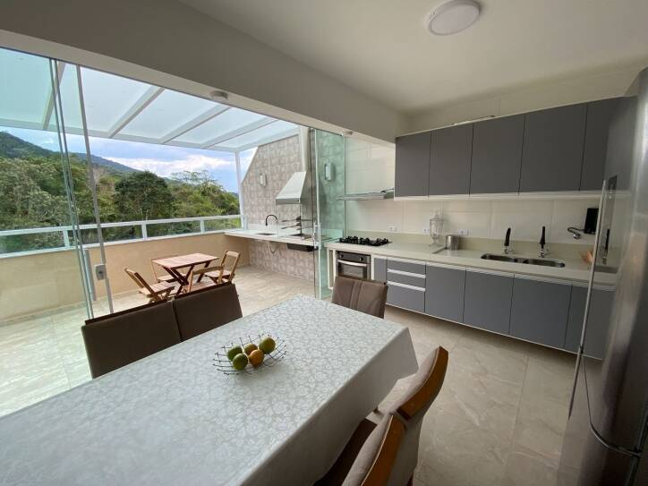 Cobertura, 3 quartos, 150 m² - Foto 1