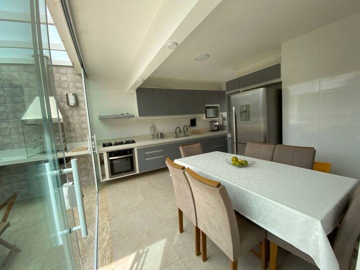 Cobertura, 3 quartos, 150 m² - Foto 14