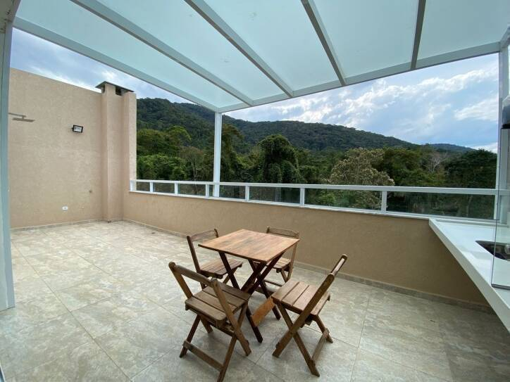 Cobertura, 3 quartos, 150 m² - Foto 16