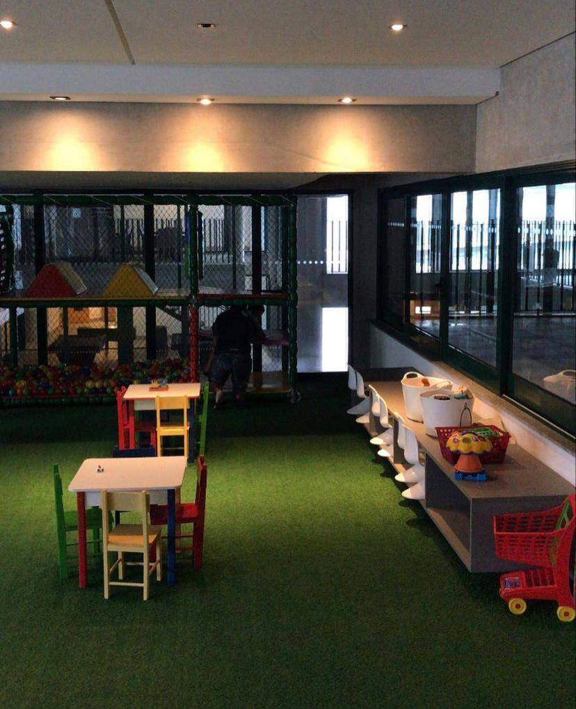 Apartamento, 2 quartos, 90 m² - Foto 15