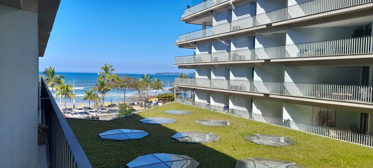 Apartamento, 2 quartos, 90 m² - Foto 1
