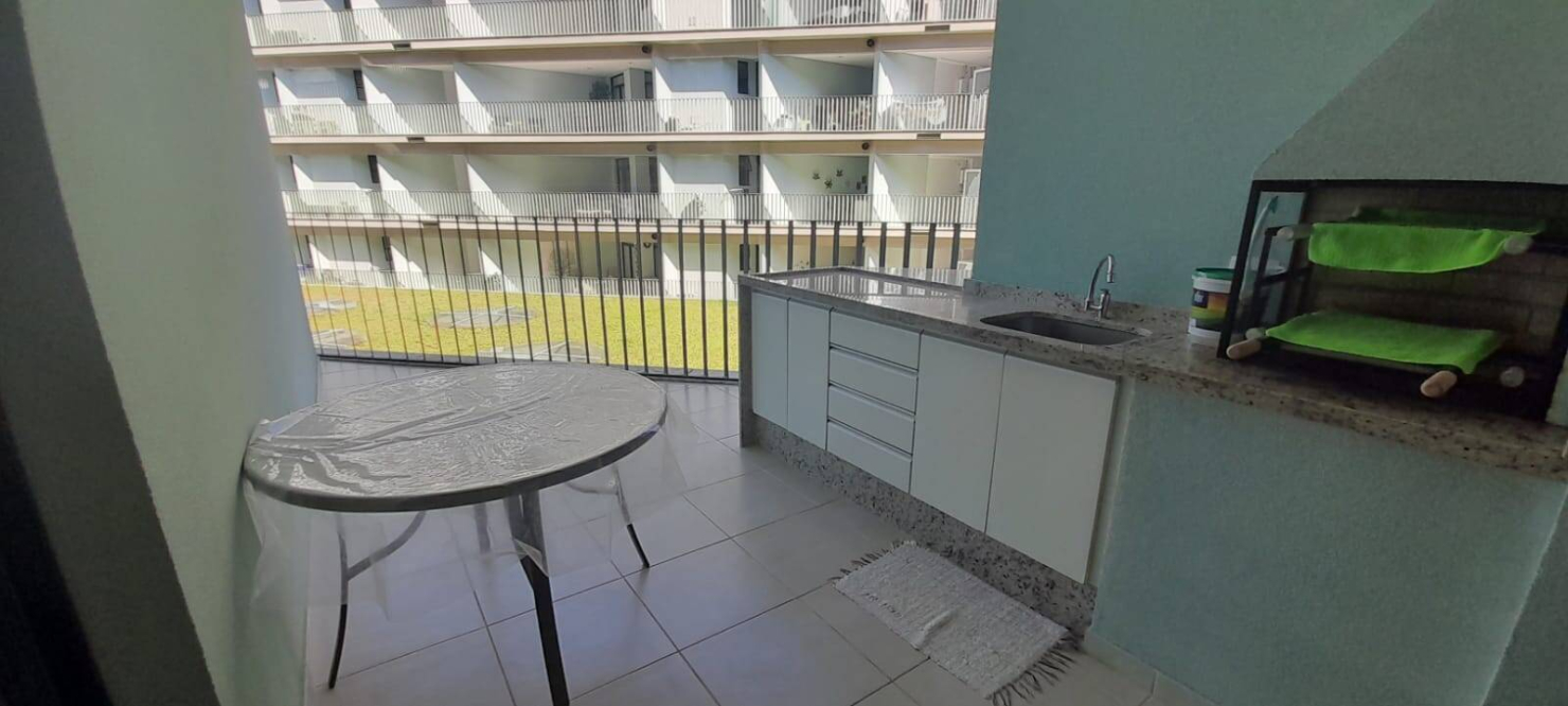 Apartamento, 2 quartos, 90 m² - Foto 21