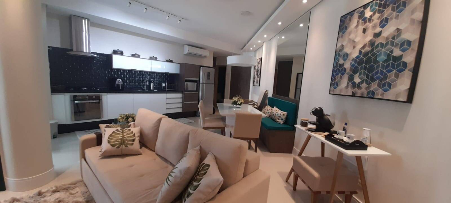 Apartamento, 2 quartos, 90 m² - Foto 26