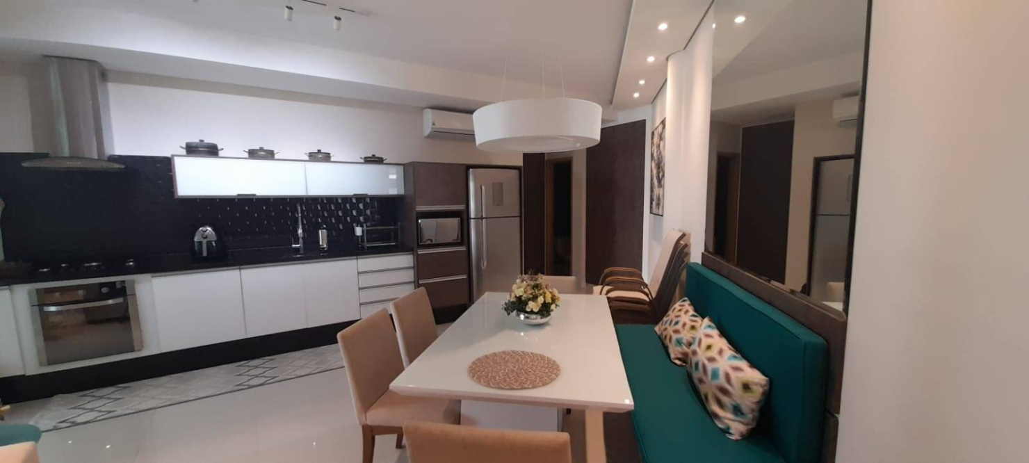 Apartamento, 2 quartos, 90 m² - Foto 27